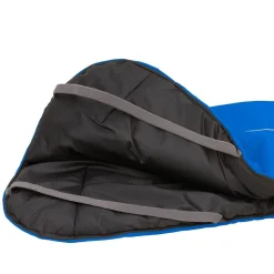 Vert koiran talvihaalari, sininen>RuffWear Hot