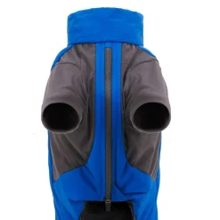 Vert koiran talvihaalari, sininen>RuffWear Hot