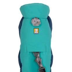 Vert koiran talvitakki, sininen>RuffWear New
