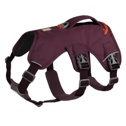 Web Master monitoimivaljaat, violetti>RuffWear Hot