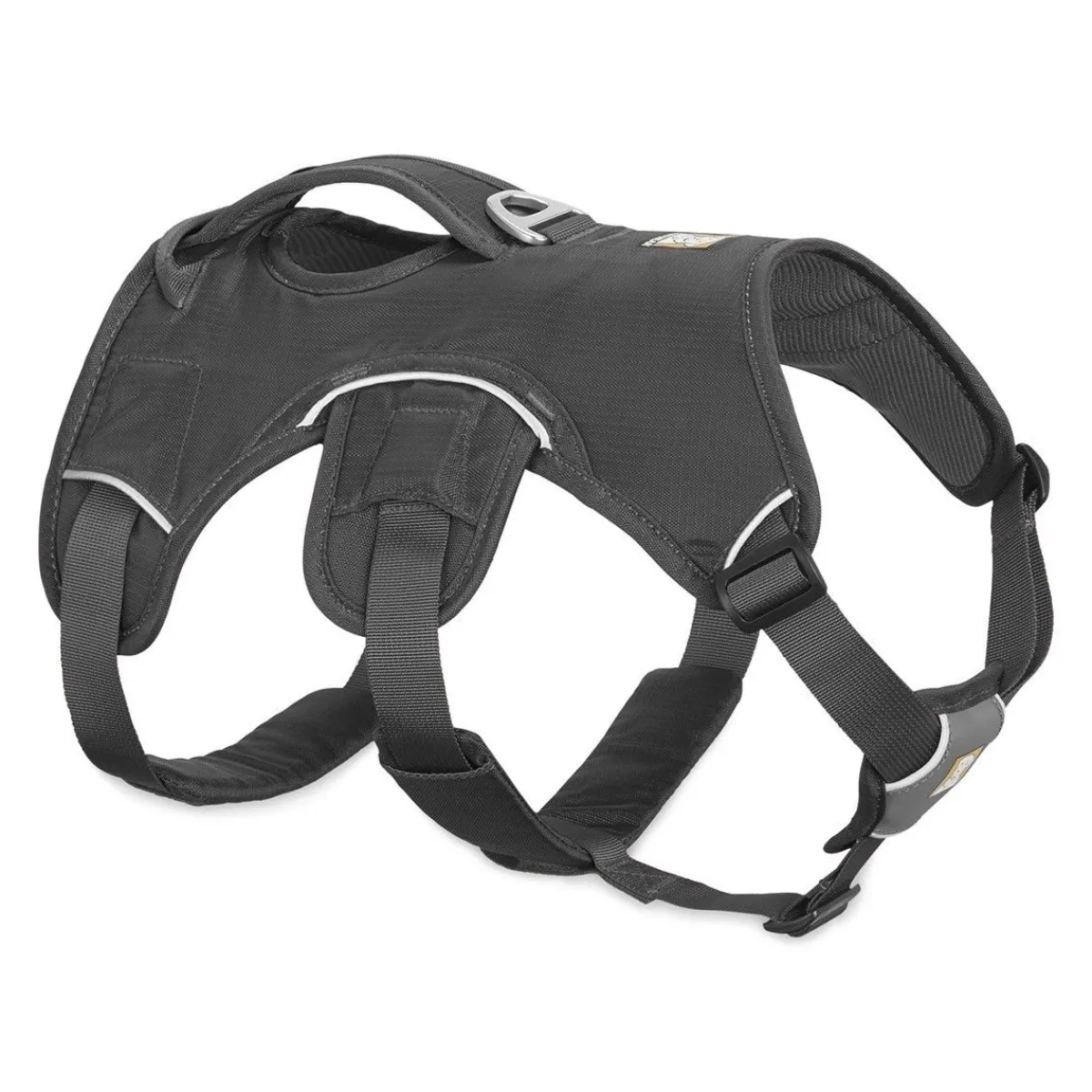 Webmaster valjaat, harmaa>RuffWear Online