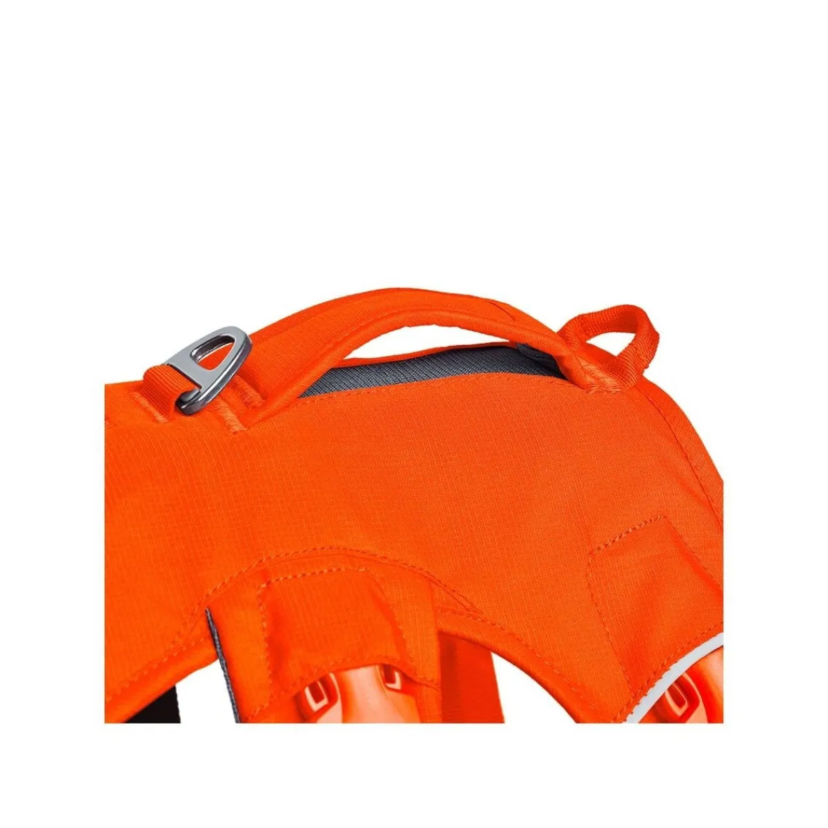 Web Master valjaat koiralle, Blaze Orange>RuffWear Best