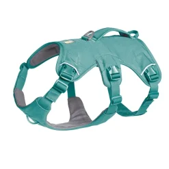 Web Master, valjas River Rock Green>RuffWear Discount