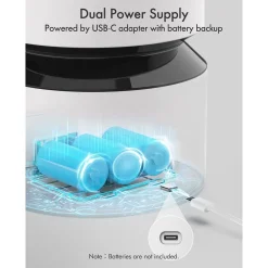 Ruoka-automaatti kissalle Granary 3 L>Petlibro Best