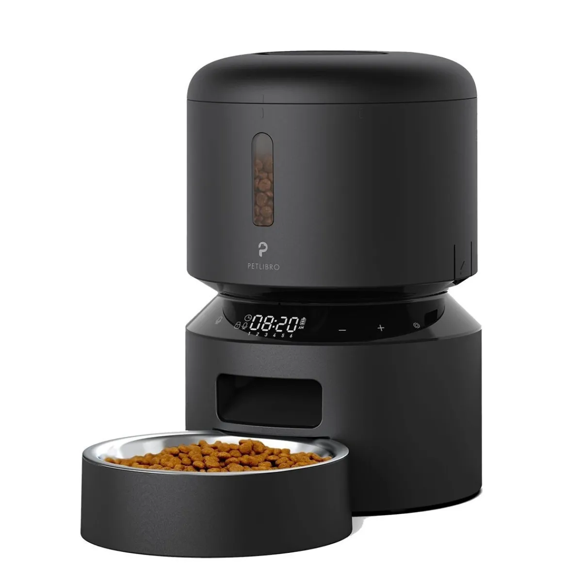 Ruoka-automaatti kissalle Granary 3 L>Petlibro Best
