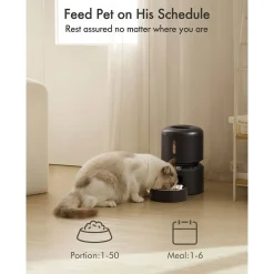 Ruoka-automaatti kissalle Granary 3 L>Petlibro Best
