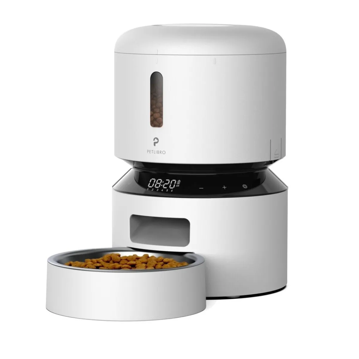 Ruoka-automaatti kissalle Granary 3 L>Petlibro Best