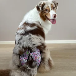 juoksupöksyt kietaisumalli, Born to unicorn>RuttuNuttu Clearance
