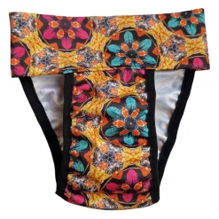 juoksupöksyt kietaisumalli, Kaleido Rush>RuttuNuttu Clearance