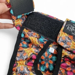 juoksupöksyt kietaisumalli, Kaleido Rush>RuttuNuttu Clearance