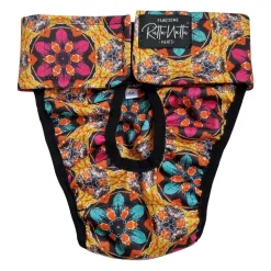 juoksupöksyt kietaisumalli, Kaleido Rush>RuttuNuttu Clearance