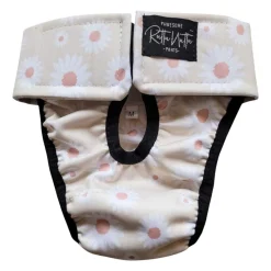 juoksupöksyt kietaisumalli, daisies>RuttuNuttu Sale