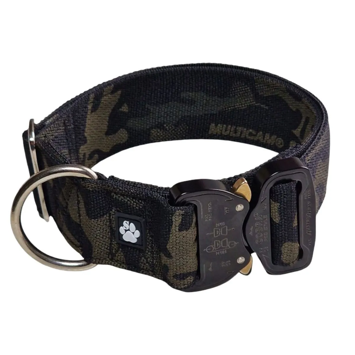cobra-panta, multicam musta>Salmiakkitassu Sale