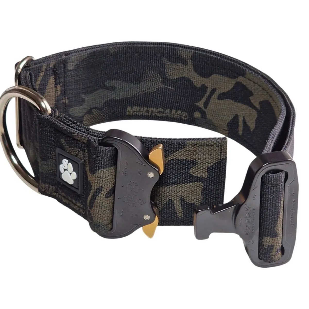 cobra-panta, multicam musta>Salmiakkitassu Sale