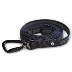 Grip-hihna Twistlock-lukolla 250 cm>Salmiakkitassu Hot