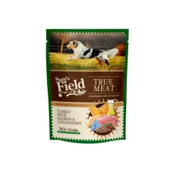 SamField Dog Turkey 260 g>Sam's Field Best