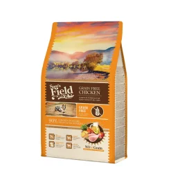 Grain Free Adult>Sam's Field Hot