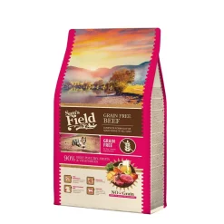 Grain Free Adult Beef>Sam's Field Clearance