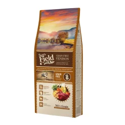 Grain Free Adult Venison>Sam's Field Clearance