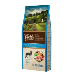 Sam´s Field Junior Large Beef & Veal>Sam's Field Hot