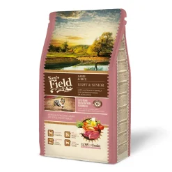 Lamb Light & Senior>Sam's Field Clearance