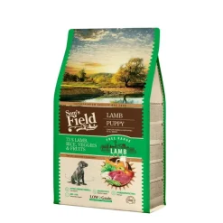 Sam´s Field Puppy Lamb>Sam's Field