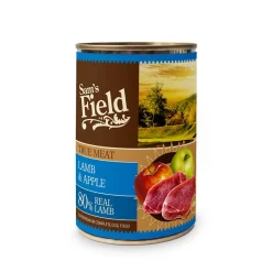 True Lammas & Omena 400 g>Sam's Field New