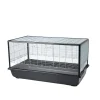 Aura 120 Plexi pieneläinhäkki>Savic Online