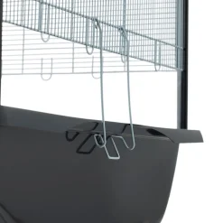 Aura 120 Plexi pieneläinhäkki>Savic Online
