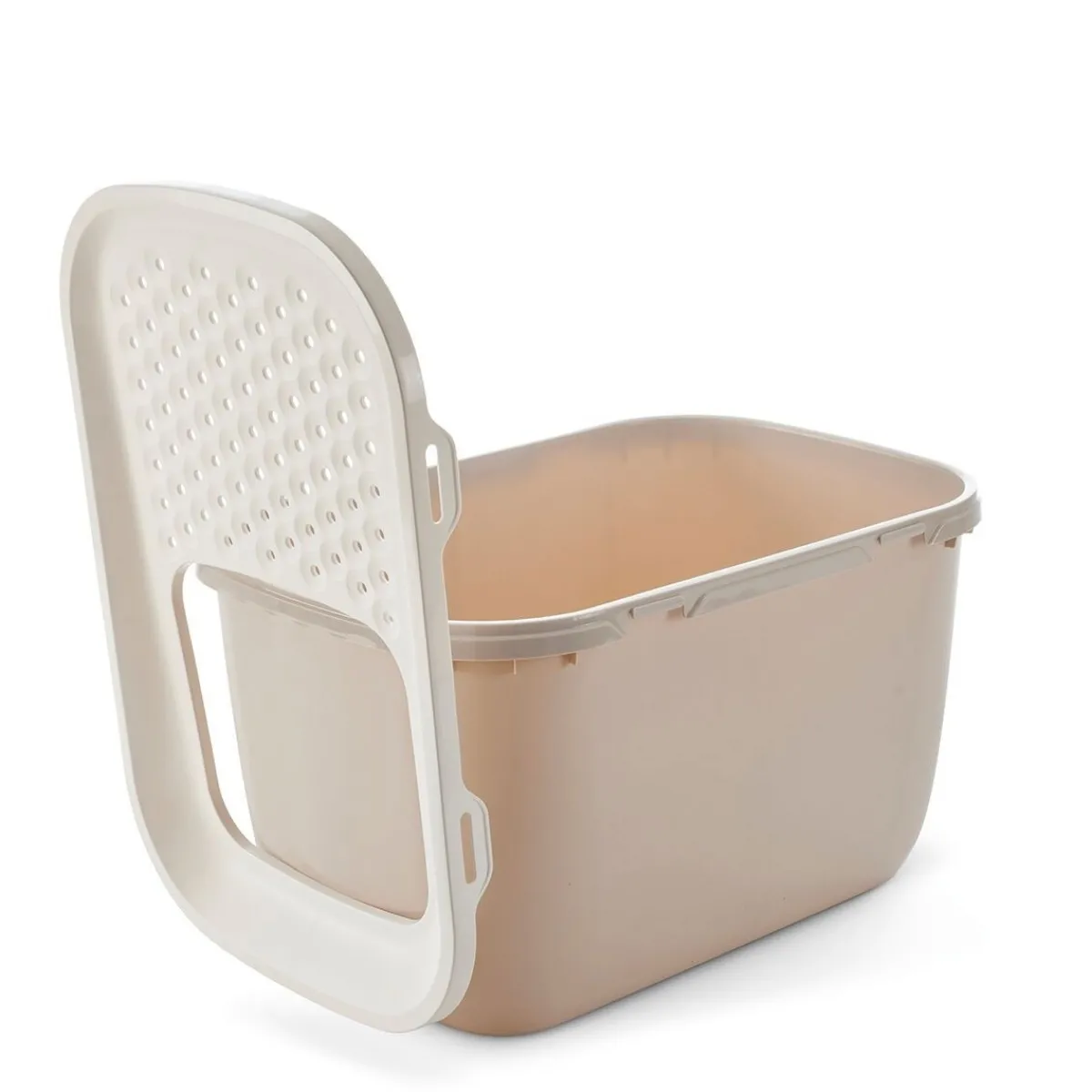 Hop In Giant päältäkuljettava kissanvessa>Savic Sale