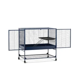 Royal Suite 100 pieneläimen häkki>Savic Clearance