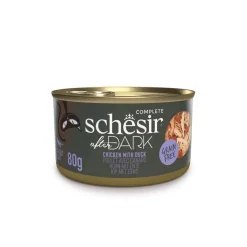 After Dark kana & ankka 80 g>Schesir Online