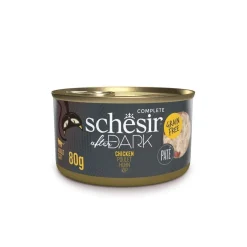 After Dark Patee kana 80 g>Schesir Discount
