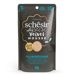 After Dark Velvet Mousse kana & muna 80 g>Schesir Outlet