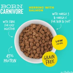 Born Carnivore silli & lohi>Schesir Sale