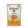 Cat Soup kana 85 g>Schesir Clearance