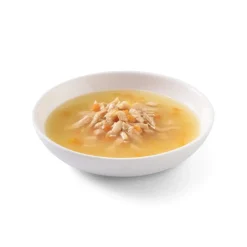 Cat Soup kana 85 g>Schesir Clearance