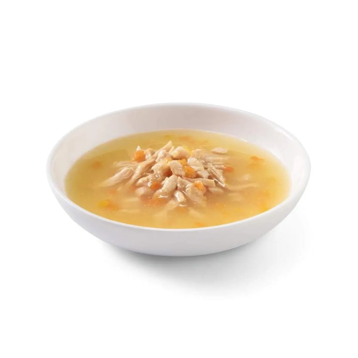 Cat Soup kana 85 g>Schesir Clearance
