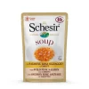 Cat Soup lohi 85 g>Schesir New