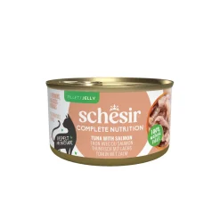 C&B Tuna salmon in Jelly 85 g>Schesir Outlet