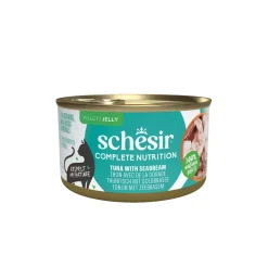 C&B Tuna sea bream in Jelly 85 g>Schesir Online
