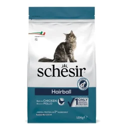 Hairball Dry>Schesir Discount
