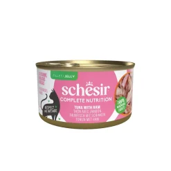 Tonnikala & Kinkku, 85 g>Schesir Clearance