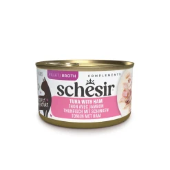 Tonnikala & Kinkku, 70 g>Schesir