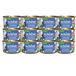 Tonnikala & Silli, 85 g>Schesir Outlet