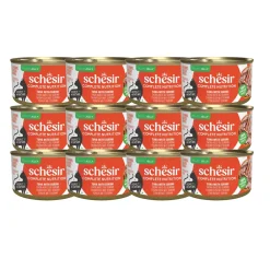 Tonnikala & Surimi, 85 g>Schesir Online