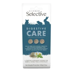 Digestive Care 100g>Science Selective Clearance