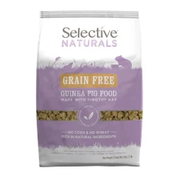 Guinea Pig Grain Free>Science Selective Online