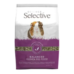 Guinea Pig>Science Selective Outlet
