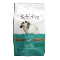 Rabbit>Science Selective Outlet